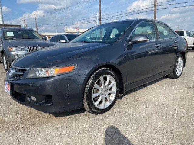 Acura TSX Vehicle Full-screen Gallery Image 03