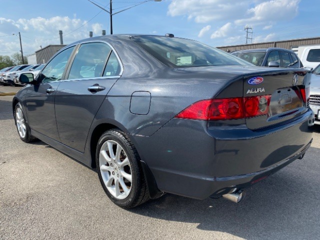 Acura TSX Vehicle Full-screen Gallery Image 04