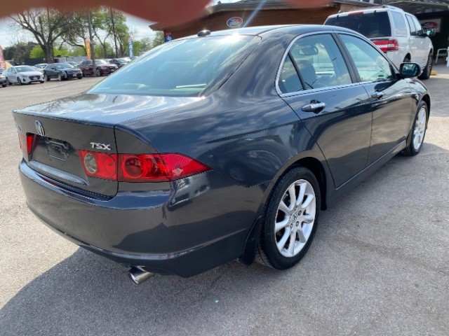 Acura TSX Vehicle Full-screen Gallery Image 05