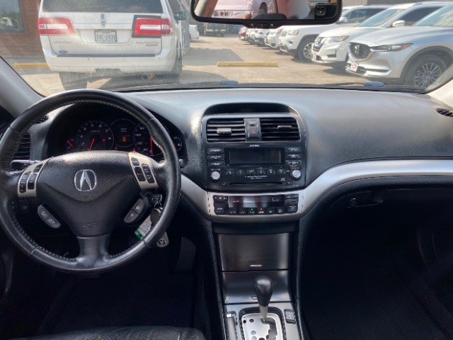 Acura TSX Vehicle Full-screen Gallery Image 06