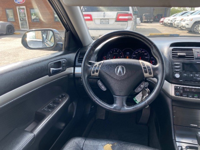 Acura TSX Vehicle Full-screen Gallery Image 10