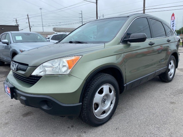 Honda CR-V Vehicle Full-screen Gallery Image 03