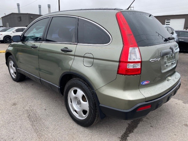 Honda CR-V Vehicle Full-screen Gallery Image 04