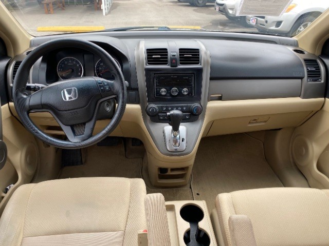 Honda CR-V Vehicle Full-screen Gallery Image 06