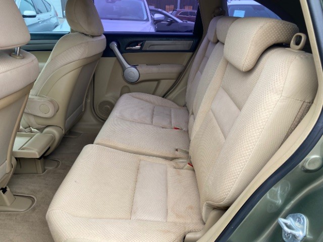 Honda CR-V Vehicle Full-screen Gallery Image 07