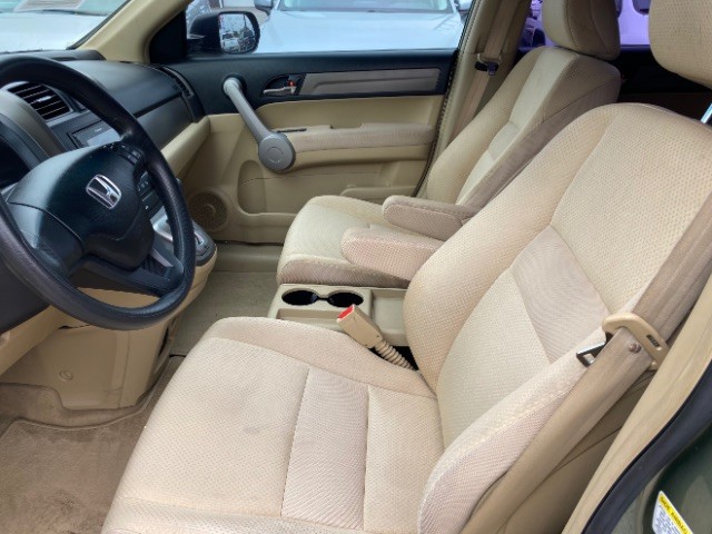 Honda CR-V Vehicle Full-screen Gallery Image 08