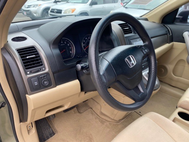 Honda CR-V Vehicle Full-screen Gallery Image 09