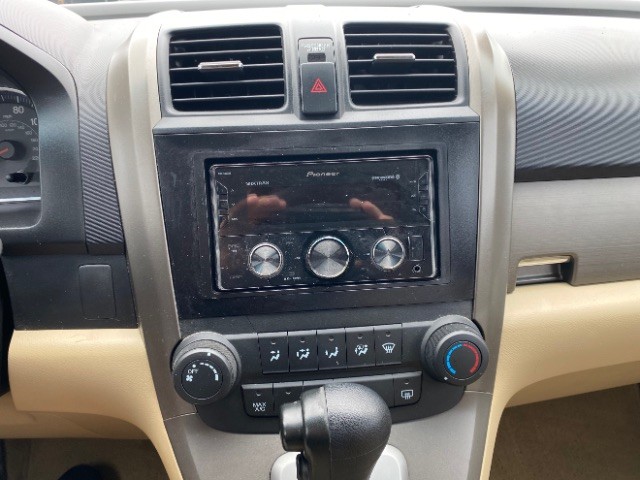 Honda CR-V Vehicle Full-screen Gallery Image 12