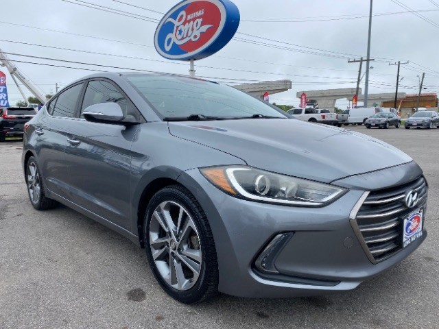 more details - hyundai elantra