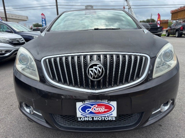 Buick Verano Vehicle Full-screen Gallery Image 02