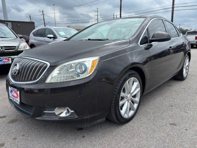Buick Verano Vehicle Full-screen Gallery Image 03