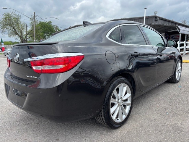 Buick Verano Vehicle Full-screen Gallery Image 05
