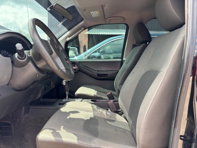 Nissan Xterra Vehicle Full-screen Gallery Image 10