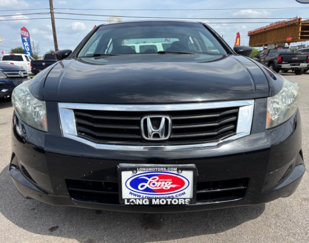 Honda Accord Sedan Vehicle Full-screen Gallery Image 02