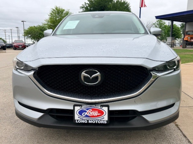 Mazda CX-5 Vehicle Full-screen Gallery Image 03