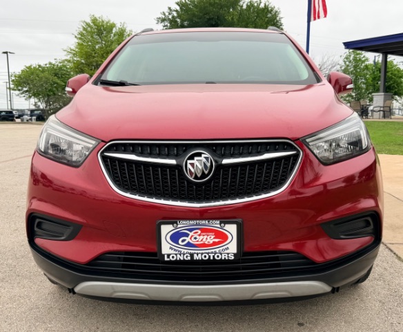 Buick Encore Vehicle Full-screen Gallery Image 03