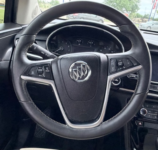 Buick Encore Vehicle Full-screen Gallery Image 13