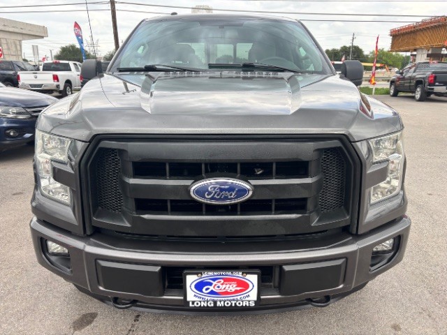 Ford F-150 Vehicle Full-screen Gallery Image 02