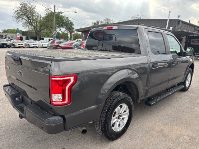 Ford F-150 Vehicle Full-screen Gallery Image 05