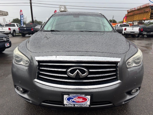 INFINITI QX60 Vehicle Full-screen Gallery Image 03