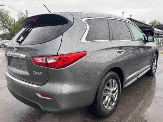 INFINITI QX60 Vehicle Full-screen Gallery Image 05