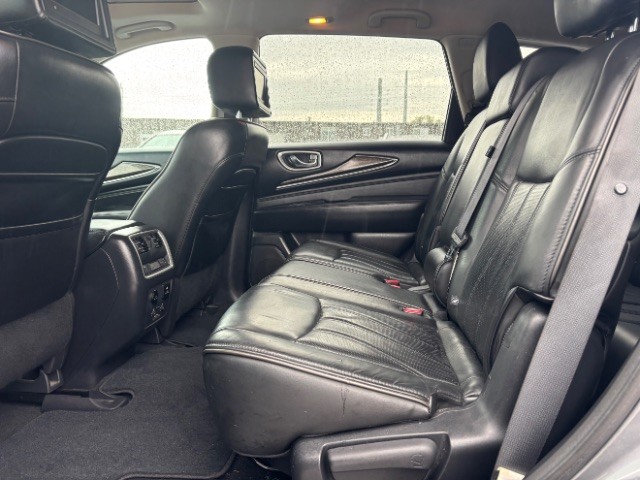 INFINITI QX60 Vehicle Full-screen Gallery Image 06