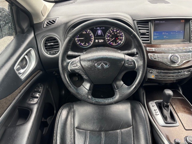 INFINITI QX60 Vehicle Full-screen Gallery Image 10