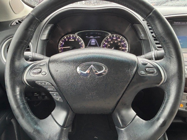 INFINITI QX60 Vehicle Full-screen Gallery Image 14
