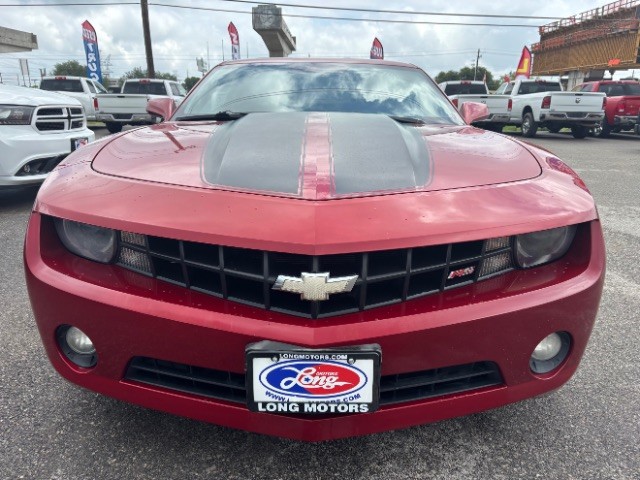 Chevrolet Camaro Vehicle Full-screen Gallery Image 02