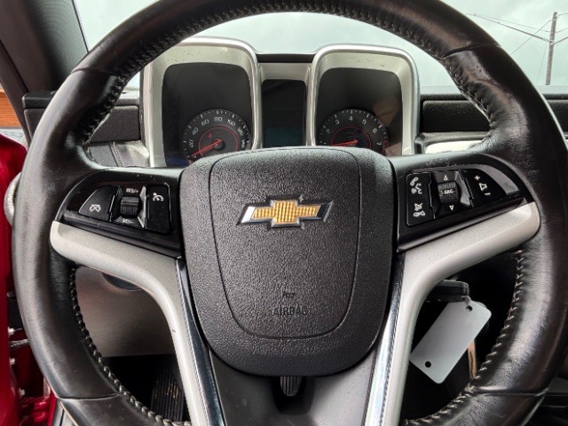 Chevrolet Camaro Vehicle Full-screen Gallery Image 10