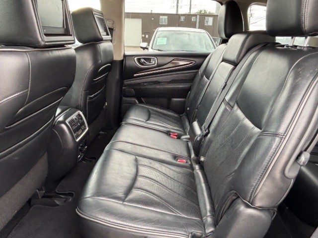 INFINITI QX60 Vehicle Full-screen Gallery Image 06