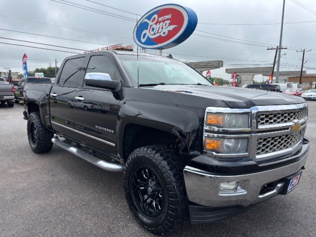 more details - chevrolet silverado 1500