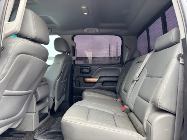 Chevrolet Silverado 1500 Vehicle Full-screen Gallery Image 06