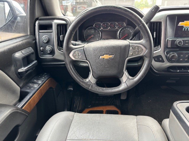 Chevrolet Silverado 1500 Vehicle Full-screen Gallery Image 08