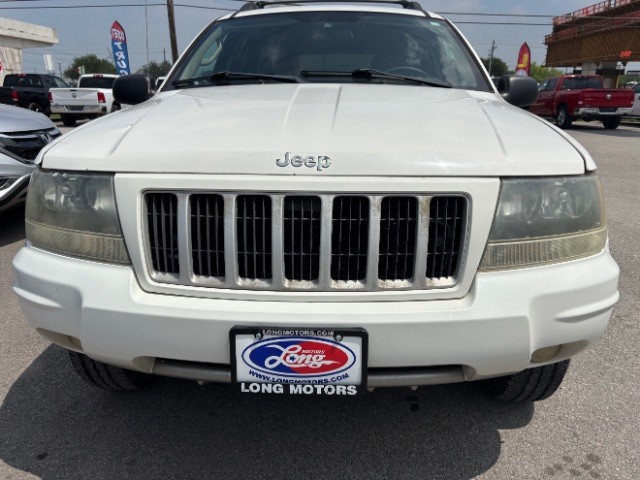 Jeep Grand Cherokee Vehicle Full-screen Gallery Image 02