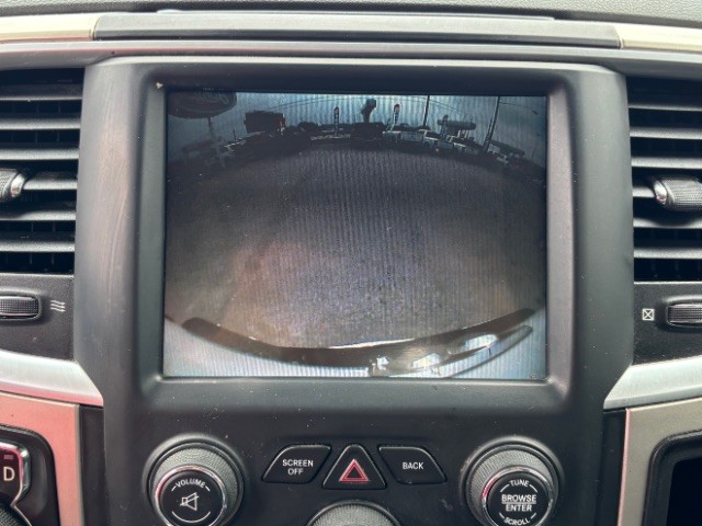 Ram 1500 Vehicle Full-screen Gallery Image 10
