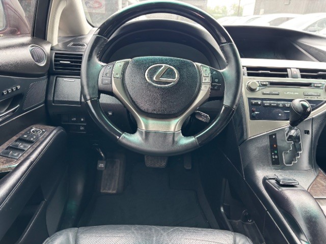 Lexus RX 350 Vehicle Full-screen Gallery Image 07