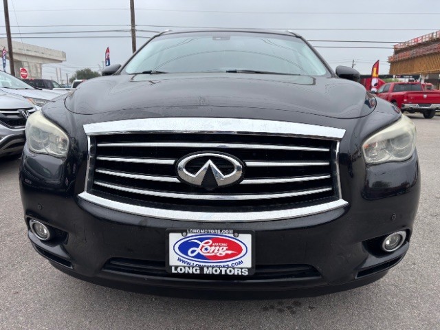 INFINITI QX60 Vehicle Full-screen Gallery Image 02