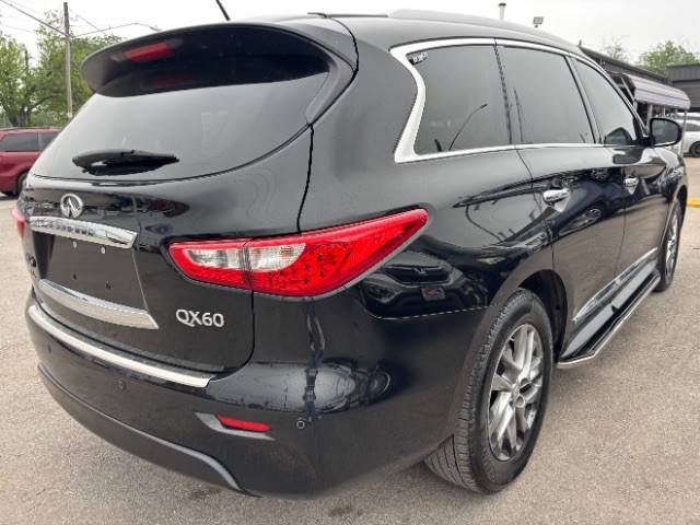 INFINITI QX60 Vehicle Full-screen Gallery Image 05