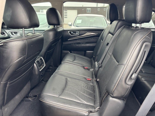 INFINITI QX60 Vehicle Full-screen Gallery Image 06