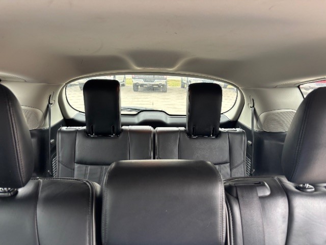 INFINITI QX60 Vehicle Full-screen Gallery Image 07