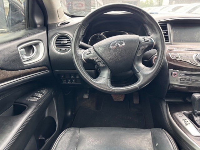 INFINITI QX60 Vehicle Full-screen Gallery Image 09