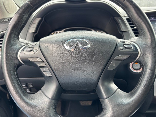 INFINITI QX60 Vehicle Full-screen Gallery Image 13