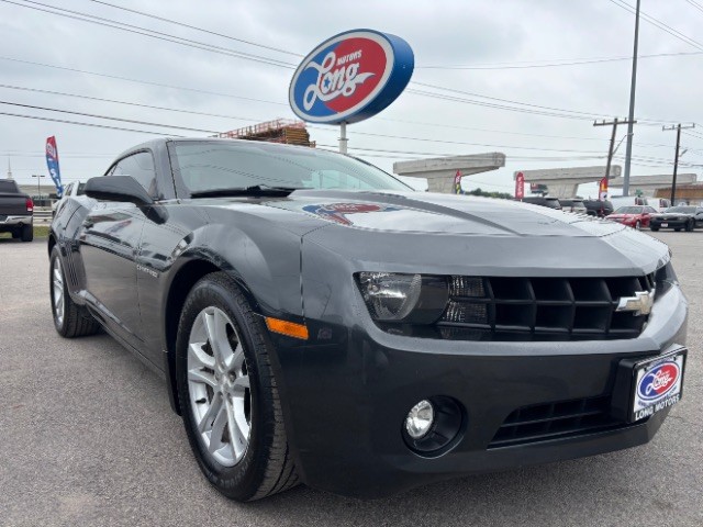 more details - chevrolet camaro
