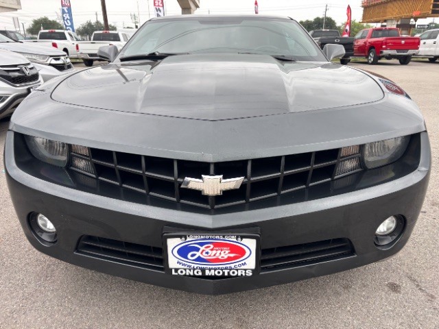Chevrolet Camaro Vehicle Full-screen Gallery Image 02