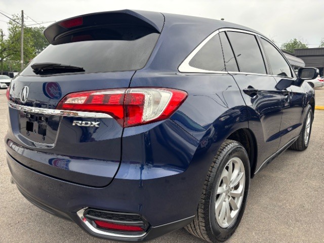 Acura RDX Vehicle Full-screen Gallery Image 05