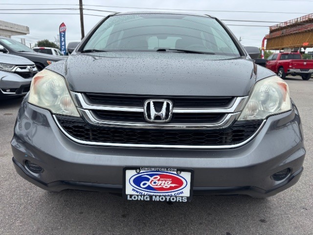 Honda CR-V Vehicle Full-screen Gallery Image 02