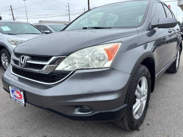 Honda CR-V Vehicle Full-screen Gallery Image 03