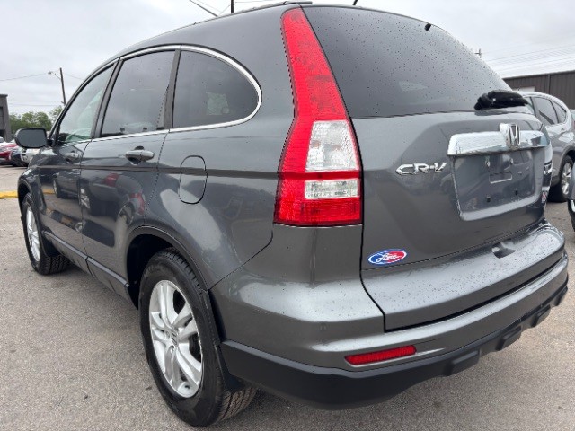 Honda CR-V Vehicle Full-screen Gallery Image 04