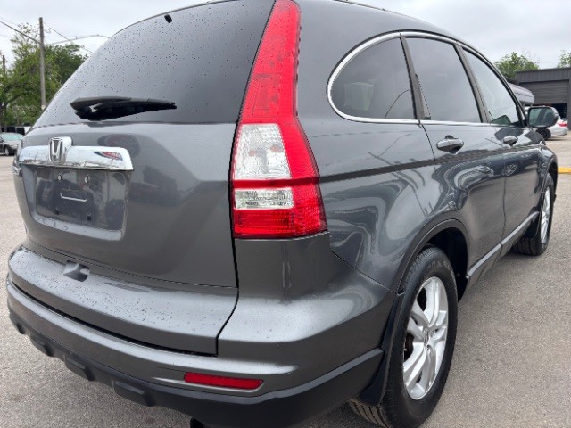 Honda CR-V Vehicle Full-screen Gallery Image 05